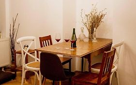 A Szoba 2 Apartman